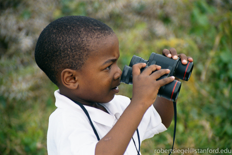 arusha national park